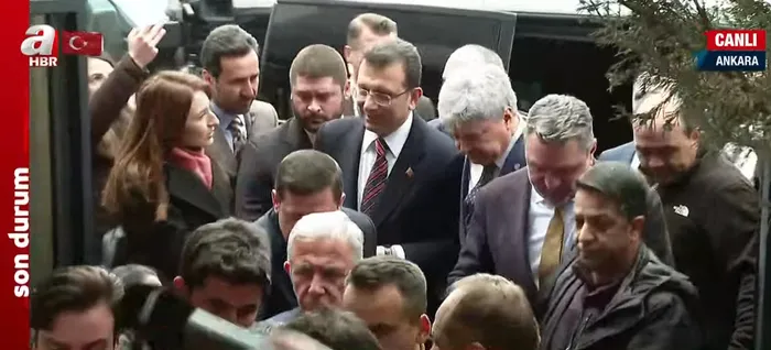 Meral Akşener’i ikna edebilirler mi? Yavuz Donat Bundan kimsenin haberi yok diyerek koalisyon dönemlerini anlattı: İki anahtar parti HDP ve İYİ Parti