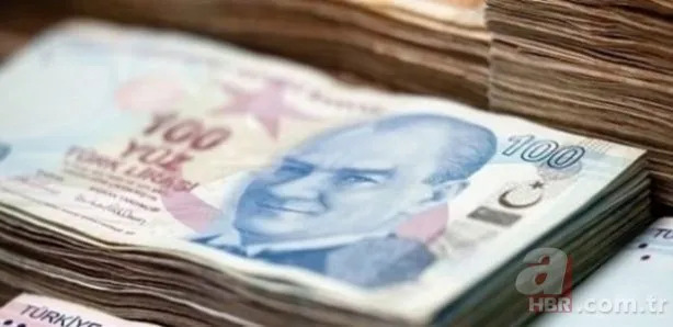 Emekliye 500 lira ek zam! SSK, SGK ve Bağ-Kur’lunun ek ödemeli emekli maaşı ne kadar olacak?