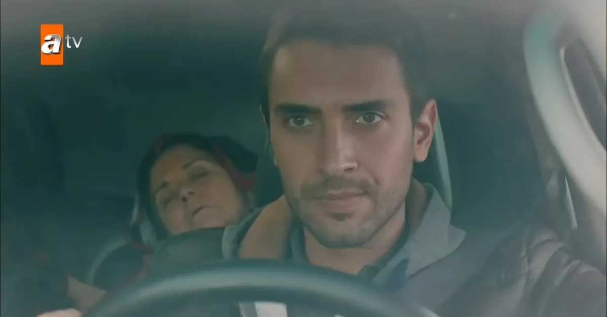 Öykü Gürman - Kül Oldum (Sen Anlat Karadeniz)