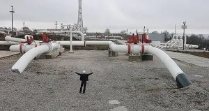 BOTAŞ’tan doğal gaz açıklaması