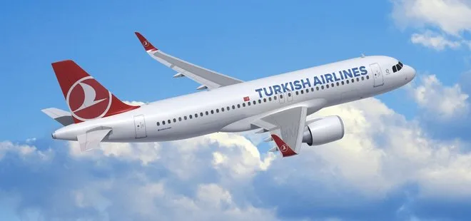 Türk Hava Yolları yılın ilk dört ayında 22,7 milyon yolcu taşıdı