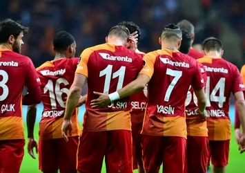 Galatasaray, Adanaspor'u farklı geçti
