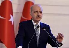Kurtulmuş’tan partilere komisyon yazısı!