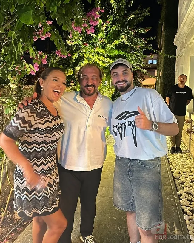 MasterChef jürisi Mehmet Yalçınkaya'yı çileden çıkaran olay 7