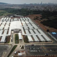 Sancaktepedeki Prof. Dr. Feriha Öz Acil Durum Hastanesi bugün açılıyor! Başkan Erdoğanın talimatıyla başlamıştı