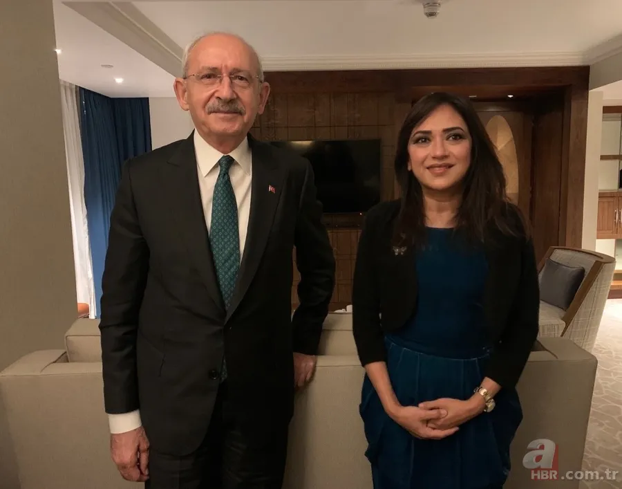 İşte CHP lideri Kemal Kılıçdaroğlu ve terör örgütleri ile ilişkileri! PKK'dan FETÖ'ye, DHKP-C'den YPG'ye... Onlarca vaat ve destek 9
