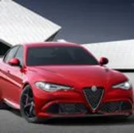 2016 Alfa Romeo Giulia