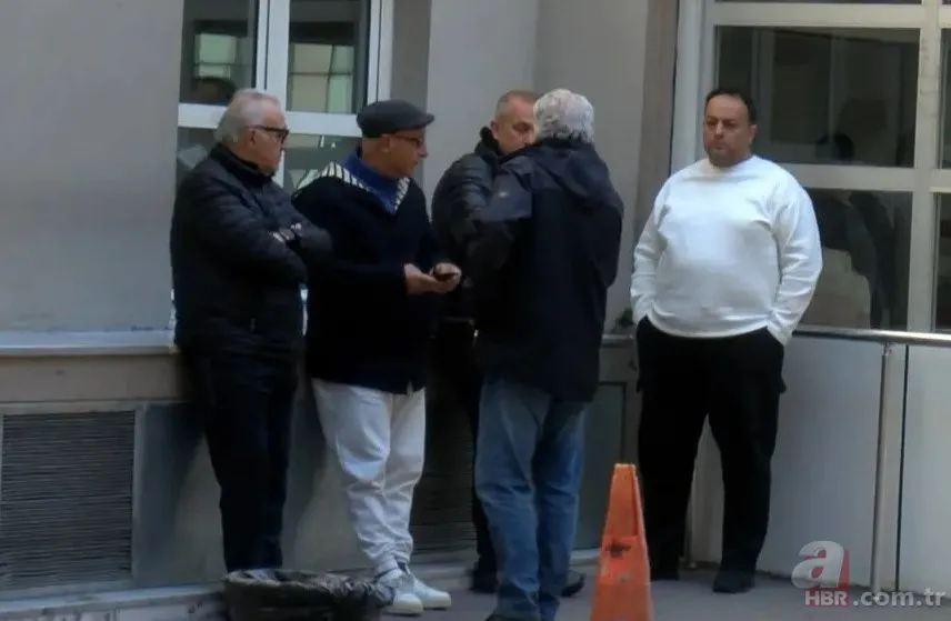 Kadir İnanır'dan sevenlerini üzen haber! Yeniden hastaneye kaldırıldı! Hayat arkadaşı Jülide Kural'dan flaş açıklama... 9