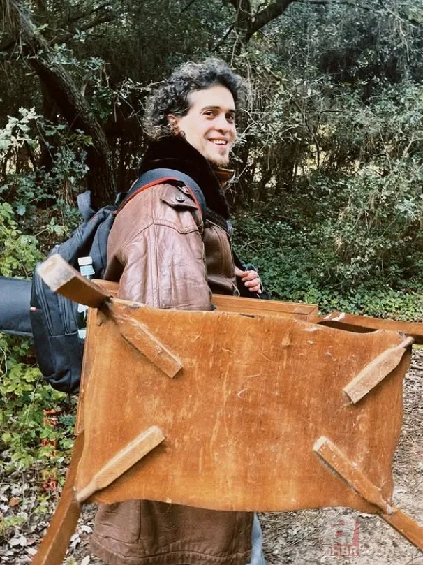 O Ses Türkiye şampiyonu Emre Sertkaya'nın son halini gören şaşkına döndü 5