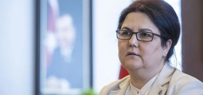 Aile ve Sosyal Hizmetler Bakanı Derya Yanık'tan Alman basını DW'nin iğrenç haberine sert tepki! Ahlaksızlığı normalleştiren yaklaşım