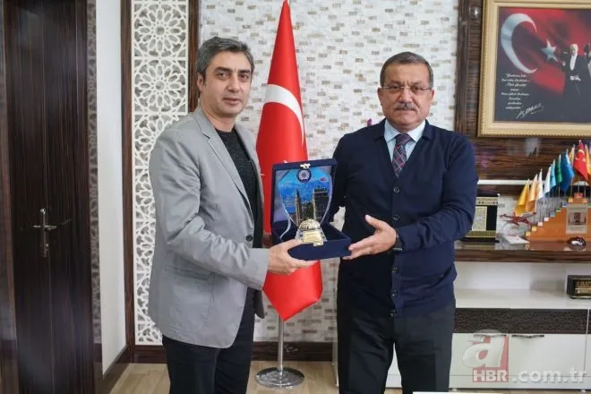 "Kurtlar Vadisi Vatan" vizyona giriyor! İşte tarih 70