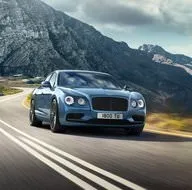 2017 Bentley Flying Spur W12 S
