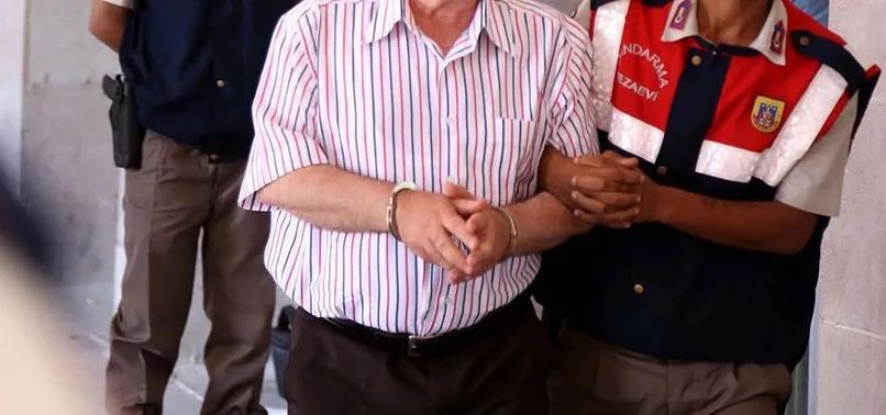 Kocaeli'de aralarında Gülen'in kuzenin de bulunduğu 8 kişi tutuklandı
