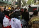 Afganistan’da sert hava şartları can kayıplarına yol açtı!