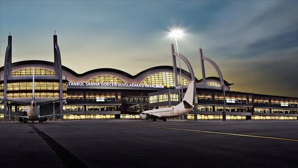 1673944978510.jpg İstanbul havalimanlarında yoğun ilgi! Geçen yıl 95 milyonu aşkın yolcu yararlandı - 1