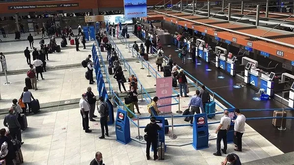 1636223831580.jpg Uçuşu olanlar dikkat! İptal edilmiş olabilir! Sabiha Gökçen Havalimanı hakkında flaş karar - 3