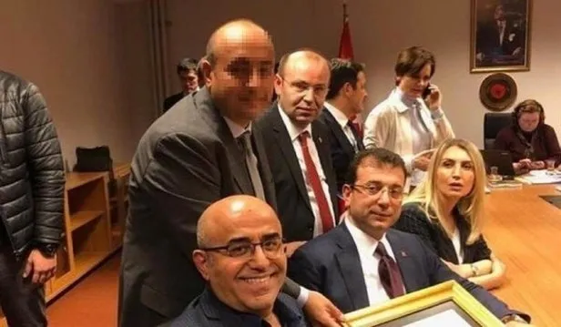 CHP teşkilatlarında taciz ve tecavüz skandalları patladı! Parti suikast yalanına sarıldı