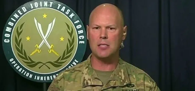 ABD’li komutan Sean Ryan: İdlib anlaşma kalıcı olursa destekleriz