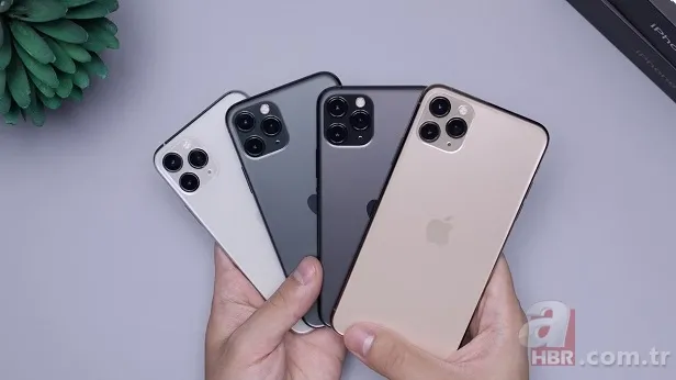 Apple uyardı! Su ile temas eden telefonları pirince yatırırsanız… İşte adım adım suya düşen iPhone modellerine yapacağınız işlemler