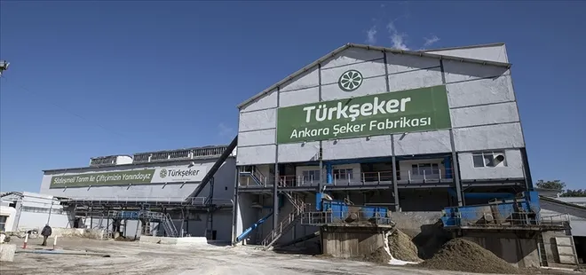 Türkşeker 1350 işçi alımı yapacak! İşte, başvurular ile ilgili detaylar…