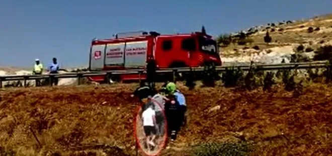 Son dakika: Gaziantep’teki feci kazada ölen İHA muhabirleri Umut Yakup Tanrıöver ile Muhammet Abdulkadir’in son görüntüleri ortaya çıktı