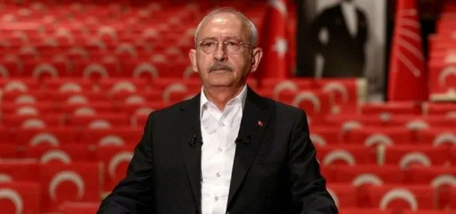 CHP’de kılıçlar çekildi herkes birbirine sallıyor! CHP eski milletvekili Sevigen: Kemal Kılıçdaroğlu bana göre bir diktatör