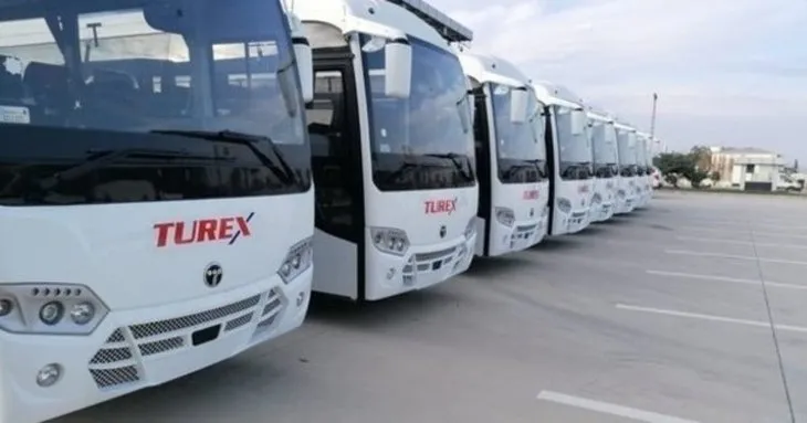 Turex ne zaman işleme açılacak? Turex Turizm halka arz sonuçları, hisse fiyatı ve kodu belli oldu mu?