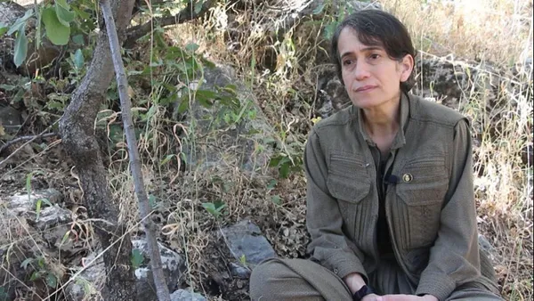 Son dakika | PKK'ya üst düzey darbe! MİT PKK-HPG konseyi üyesi terörist Hanım Demir'i etkisiz hale getirdi - 2