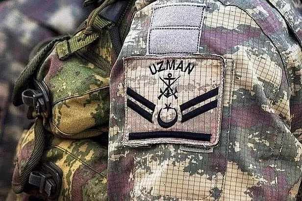 JGK lise mezunu uzman erbaş alımı yapacağını açıkladı! İşte başvuru detayları ve ekranı