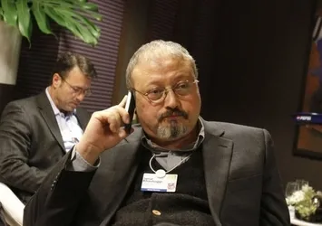 Cemal Kaşıkçı cinayetinde yeni detaylar