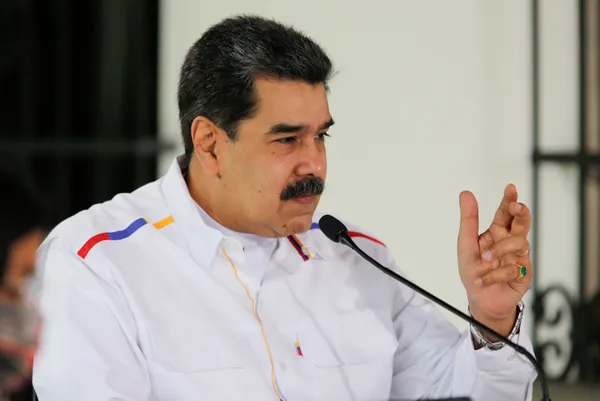 Maduro’dan koronavirüs aşısı çağrısı! İlginç ödeme yöntemi