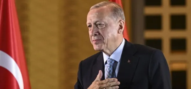 Başkan Erdoğan’dan 19 Mayıs Gençlik ve Spor Bayramı mesajı