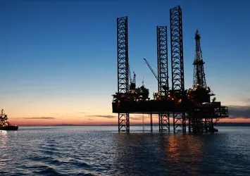 Silivri Doğal Gaz Depolama Tesisi alanında Avrupa'nın en büyük tesisi olacak