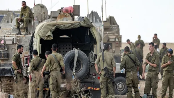 1705936414266.jpg Hamas'tan işgalci İsrail'e darbe üstüne darbe! Son 24 saatte 19 soykırımcı... - 3