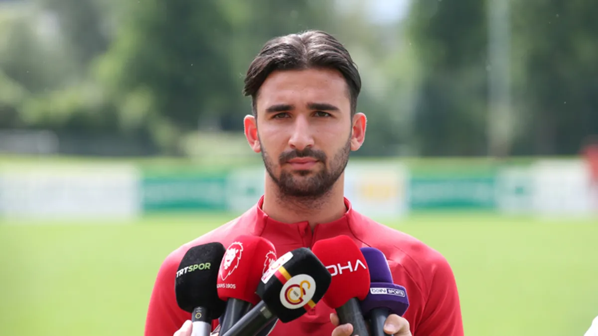 Galatasaray'da Emin Bayram ayrılığa hazırlanıyor! Belçika ekibine transfer oluyor...