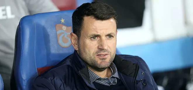 Hüseyin Çimşir takımına 3 puanın şifrelerini verdi