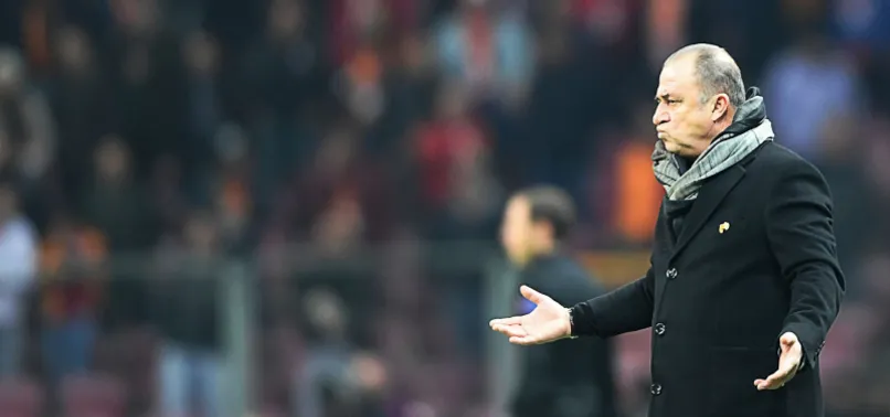 Fatih Terim hakkında şok sözler!