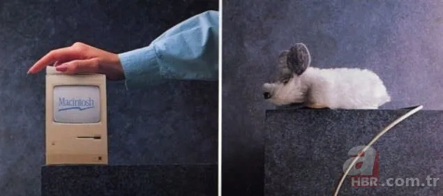 Apple'ın yıllar önce satmaya çalıştığı garip ürünler 2