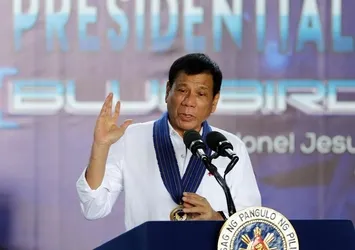 Obama'ya küfreden Duterte ile ilgili önemli ayrıntı