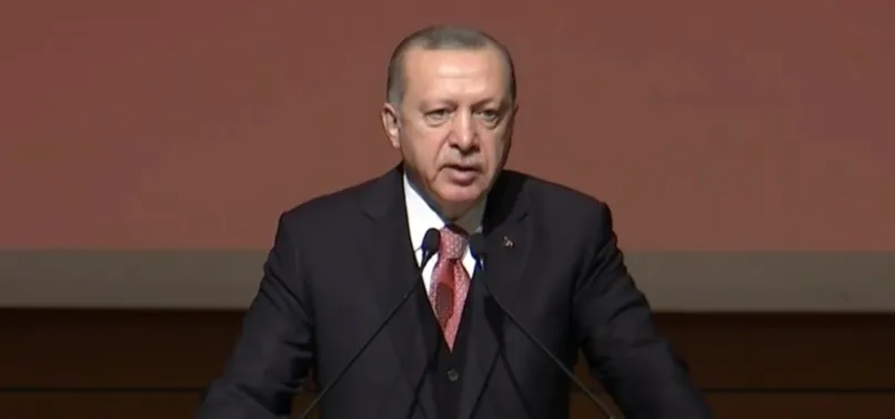 Son dakika: Başkan Erdoğan’dan flaş Venezuela ve güvenli bölge açıklaması