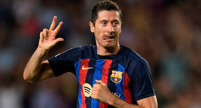 Robert Lewandowski’den flaş Fenerbahçe açıklaması!