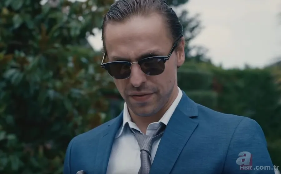 Atiye'de 3. sezon iddiaları! Netflix Atiye 3. kısım ne zaman çıkacak? Atiye yeni sezon tarihi belli oldu mu? 9