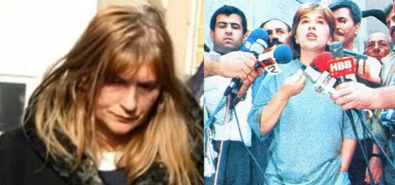 “Çok kan akacak” ifadeleriyle hafızalara kazınan yeraltı dünyasının ünlü isminin eşi Hülya Ağansoy hayatını kaybetti