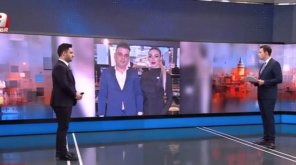 Güllü'nün ölümünde azmettirici Kervan mı?