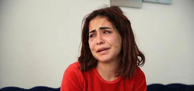 Beyza Yurttaş'ın feryadı yürek dağladı: Ölmek istemiyorum