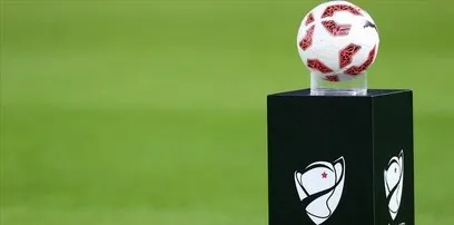 kupa maçları tek maç mı