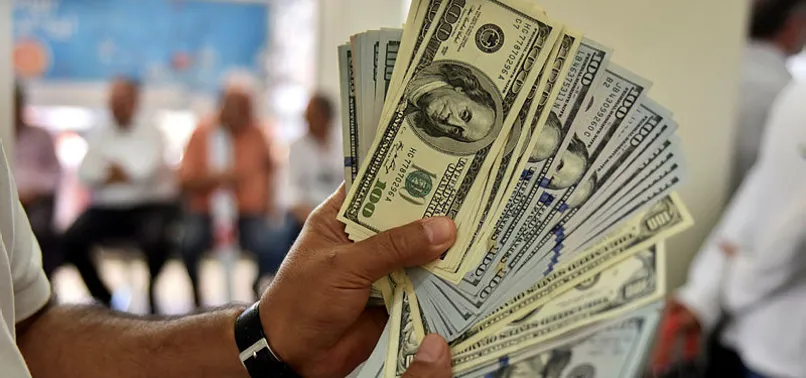 DOLARIN YERİNE YENİ PARA BİRİMİ