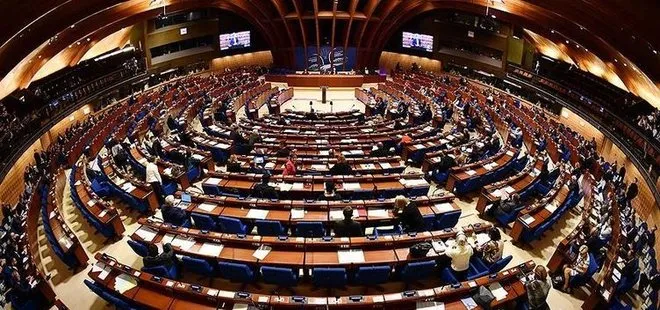 TARİHİ REZALET ORTAYA ÇIKTI
