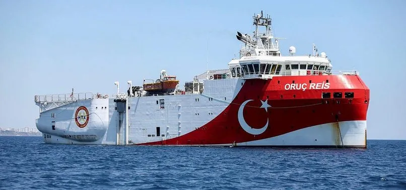 Darbesi Sisi hükümeti Oruç Reis'ten rahatsız oldu!