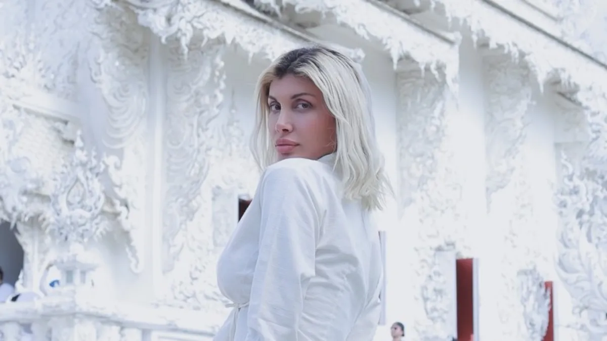 Heves Güzel'e müstehcenlik iddianamesi